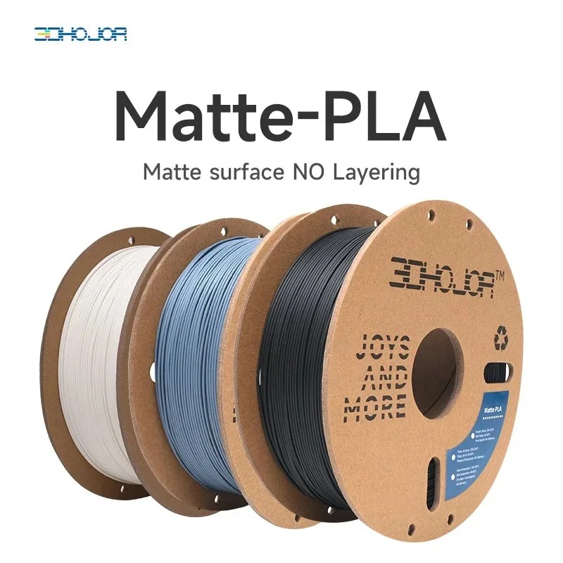 Tpu Flexible Filament - 3DHOJOR PLA 3D Printer Filaments 1KG