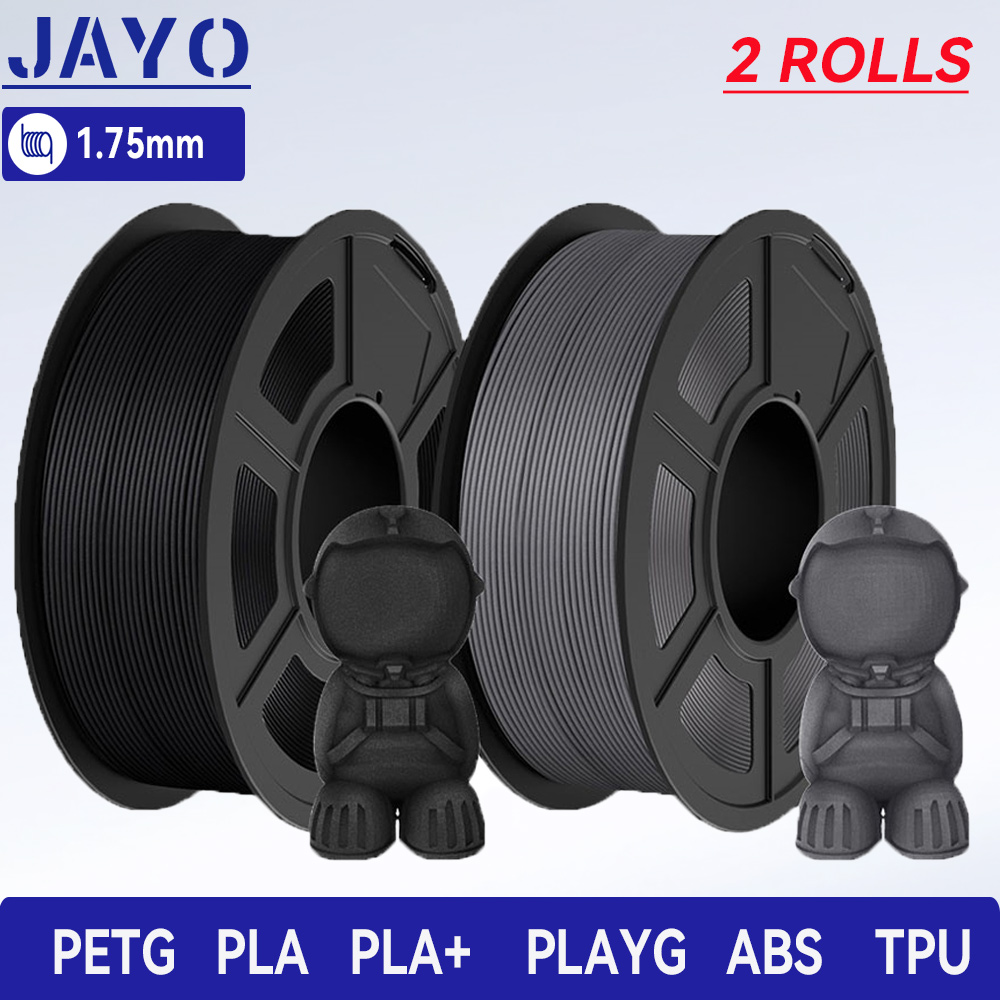 Tpu Flexible Filament - JAYO 3D Printer PLA/PETG/PLA+ /PLA META