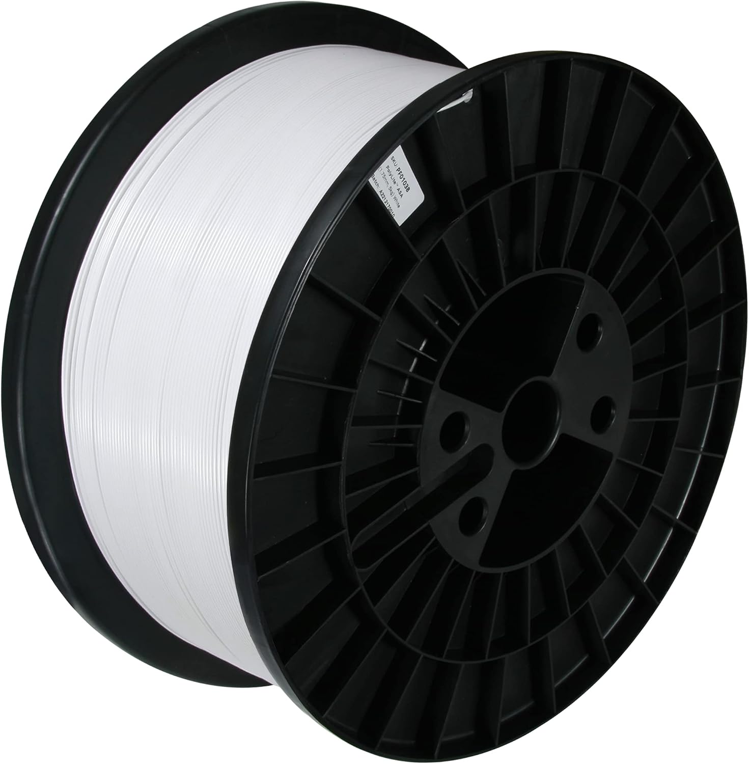 Asa Filament Outdoor - ^For ASA Filament 1.75mm 5KG White,