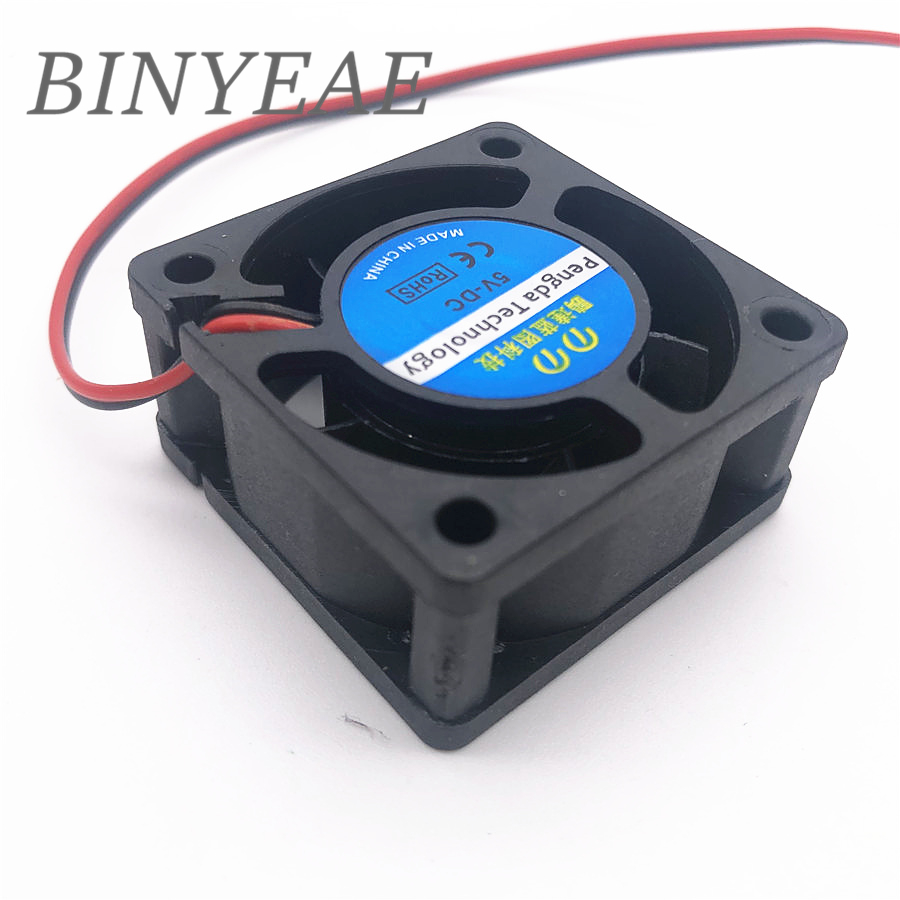 3D Printing Machine - 4020 DC 5V 12V 24V 40MM