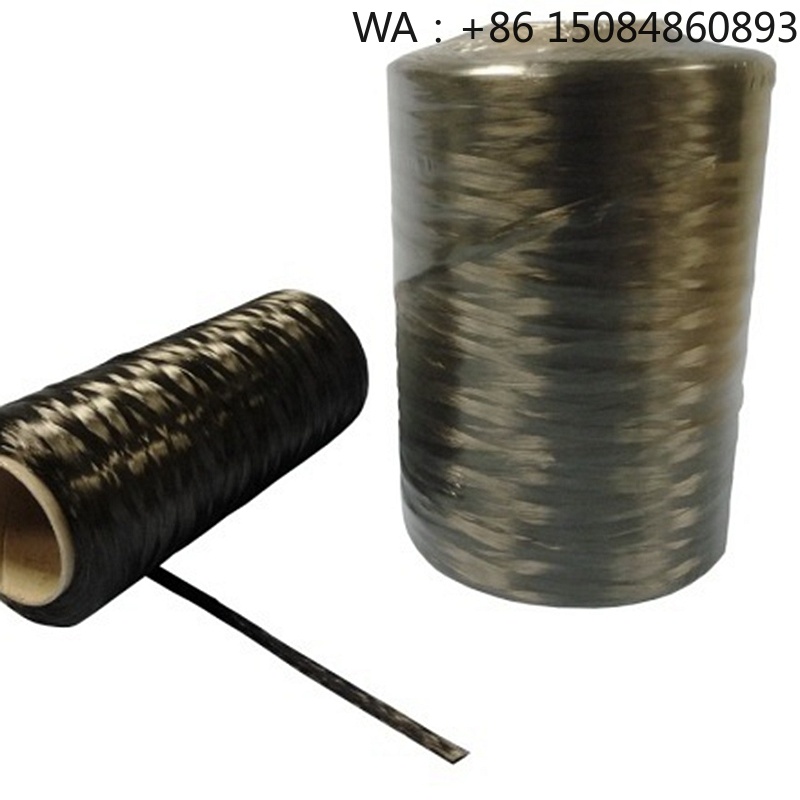 6K 12K 24K Premium Carbon Fibe - Carbon Fiber Filament recension och pris