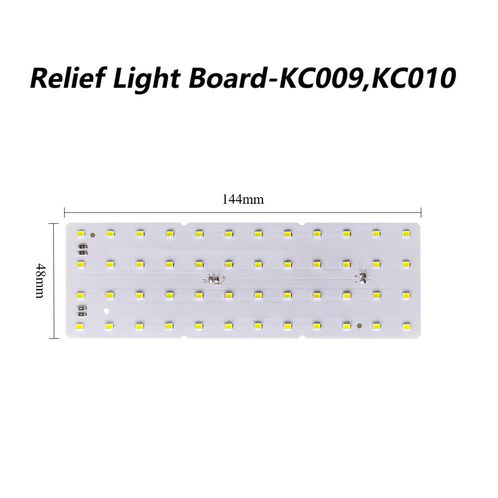 KC010 Lithophane CMYK PLAFilam - Carbon Fiber Filament recension och pris