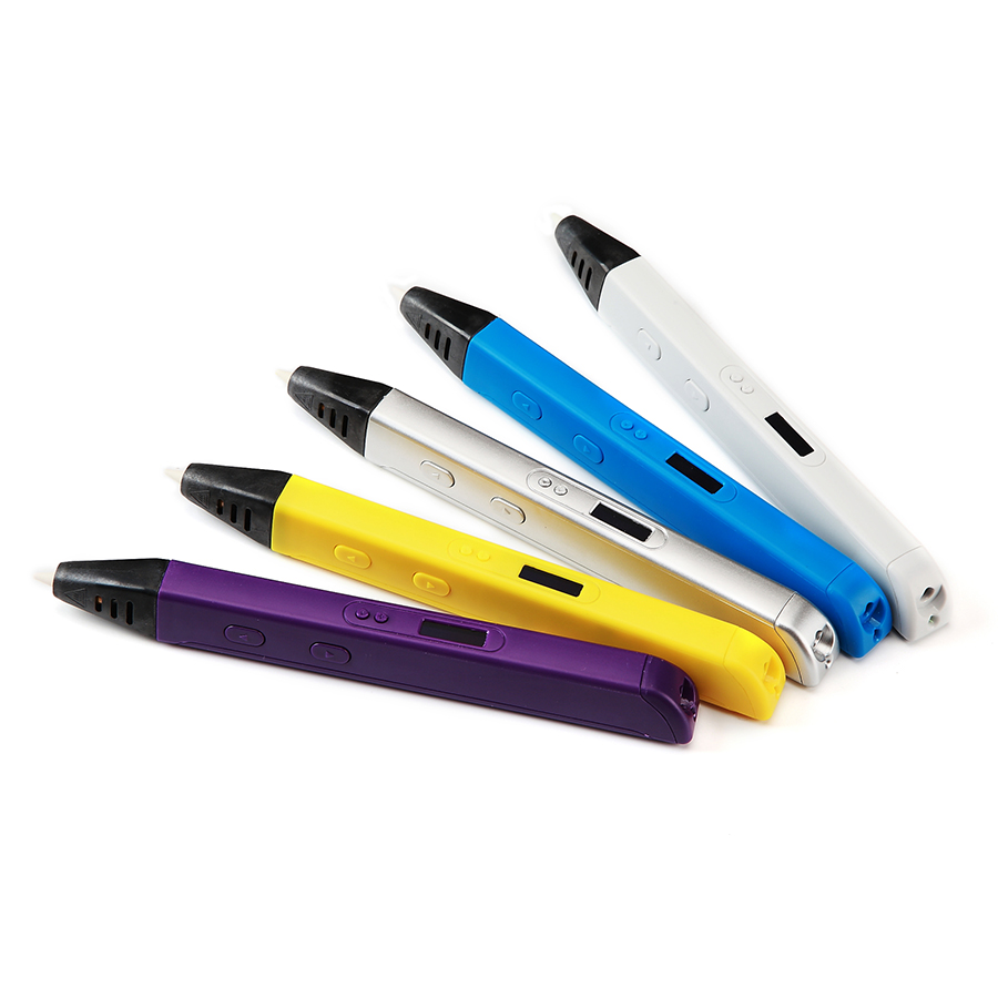 Hot Selling RP800A 3D Pen Scri - Carbon Fiber Filament recension och pris