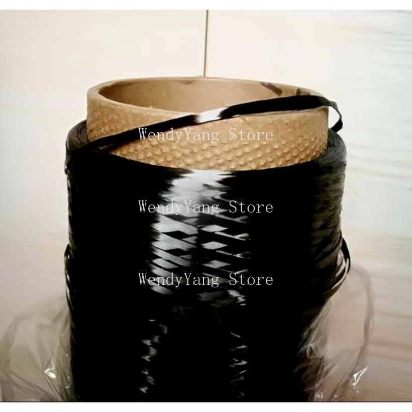 1K 3K 6K 12K 24K 48K Carbon Fi - Carbon Fiber Filament recension och pris