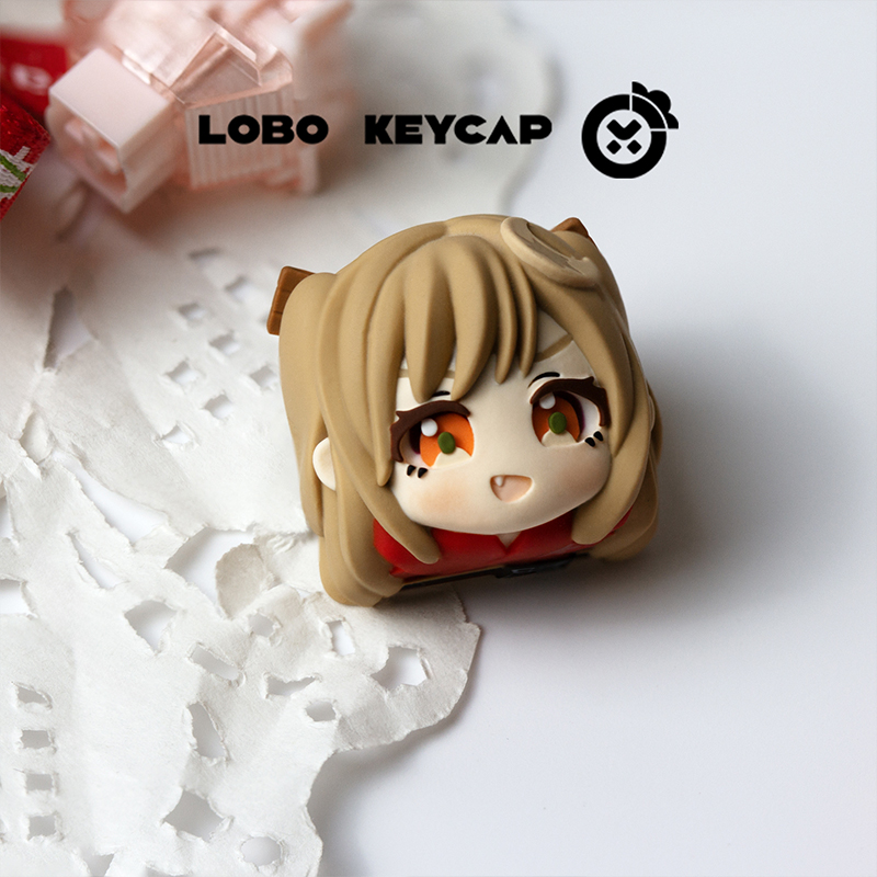 Cosmic Princess Kaguya! 3D Pri - 3D Printing Article recension och pris