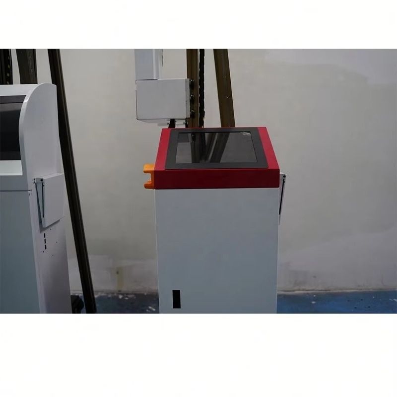 Direct to Wall Printer Concret - 3D Printing Machine recension och pris