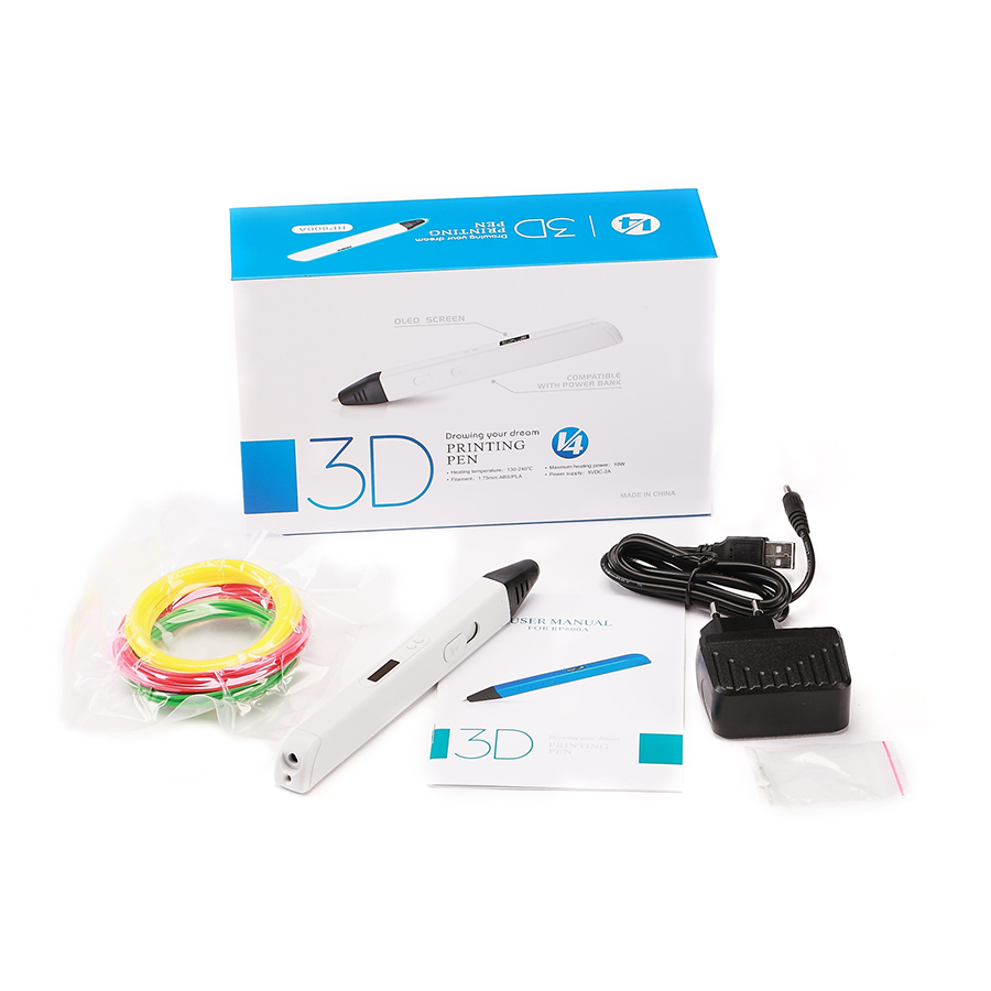 New 3D Professional Printing 3 - Carbon Fiber Filament recension och pris