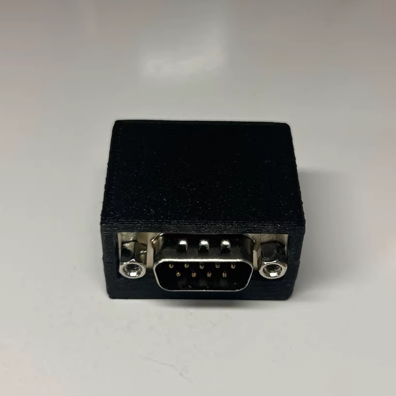 MiSTer SNAC Seg MD Adapter 3D- - Enclosure 3D Printing recension och pris