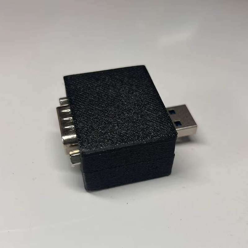 MiSTer SNAC Seg MD Adapter 3D- - Enclosure 3D Printing recension och pris