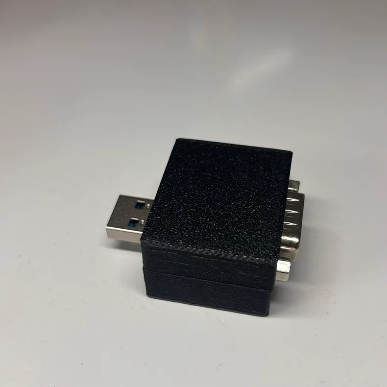 MiSTer SNAC Seg MD Adapter 3D- - Enclosure 3D Printing recension och pris