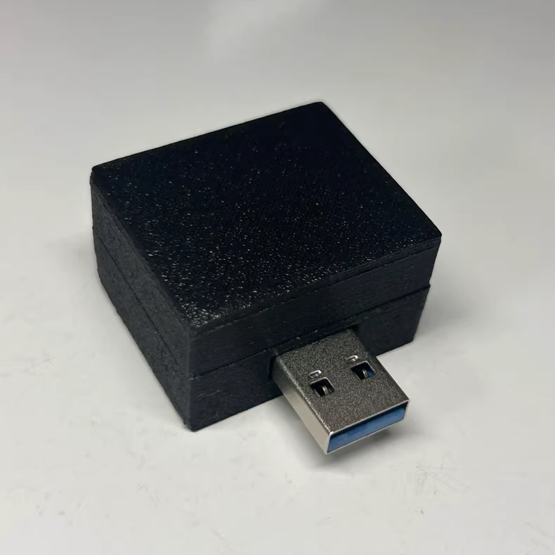 MiSTer SNAC Seg MD Adapter 3D- - Enclosure 3D Printing recension och pris