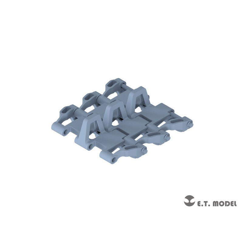 ET 1/35 P35-020 WWII German Pz - 3D Printing Article recension och pris
