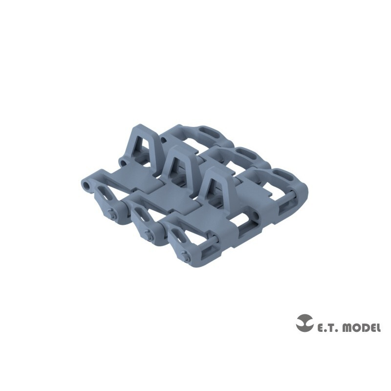 ET 1/35 P35-020 WWII German Pz - 3D Printing Article recension och pris