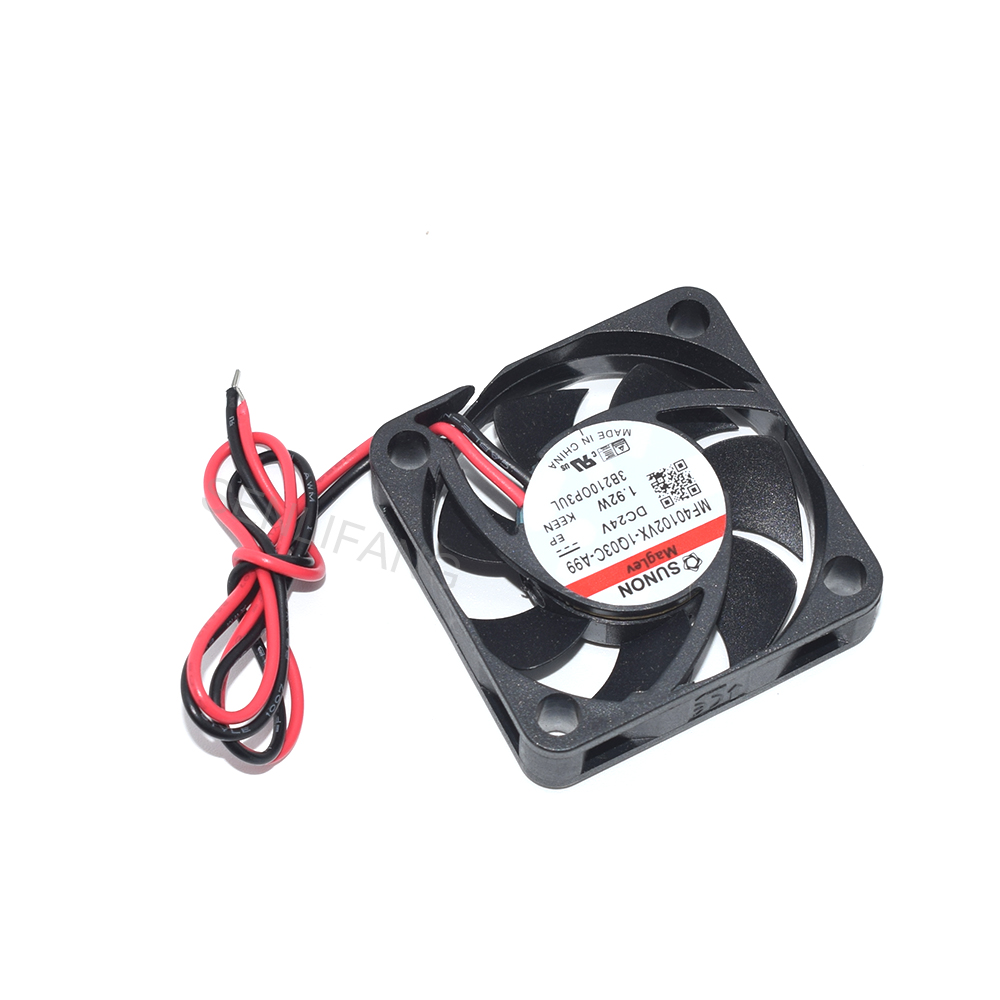 New MF40102VX-1Q03C-A99 For SU - 3D Printing Machine recension och pris