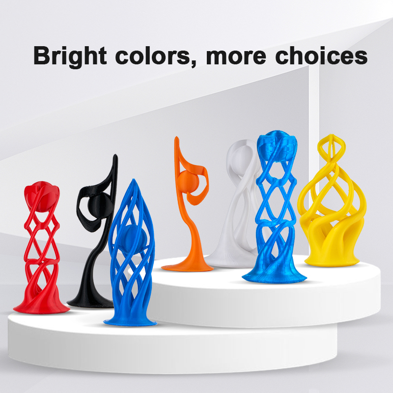 ERYONE 1KG PETG Standard/Hyper - Tpu Flexible Filament recension och pris