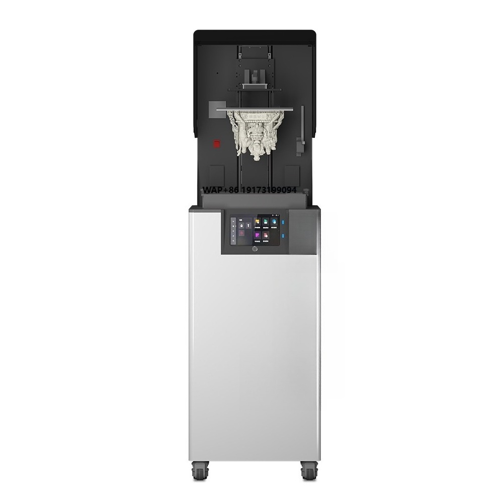 OYOWOOA K1 Industrial parts LC - 3D Printing Machine recension och pris