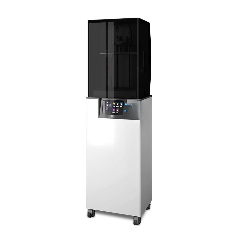 OYOWOOA K1 Industrial parts LC - 3D Printing Machine recension och pris