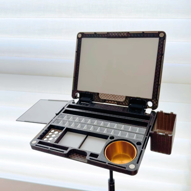 3D Printed Multifunctional Wat - 3D Printing Article recension och pris