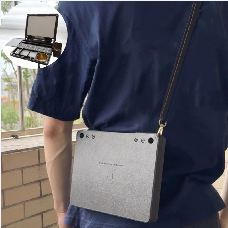 3D Printed Multifunctional Wat - 3D Printing Article recension och pris