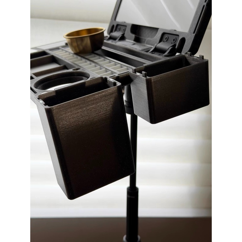 3D Printed Multifunctional Wat - 3D Printing Article recension och pris