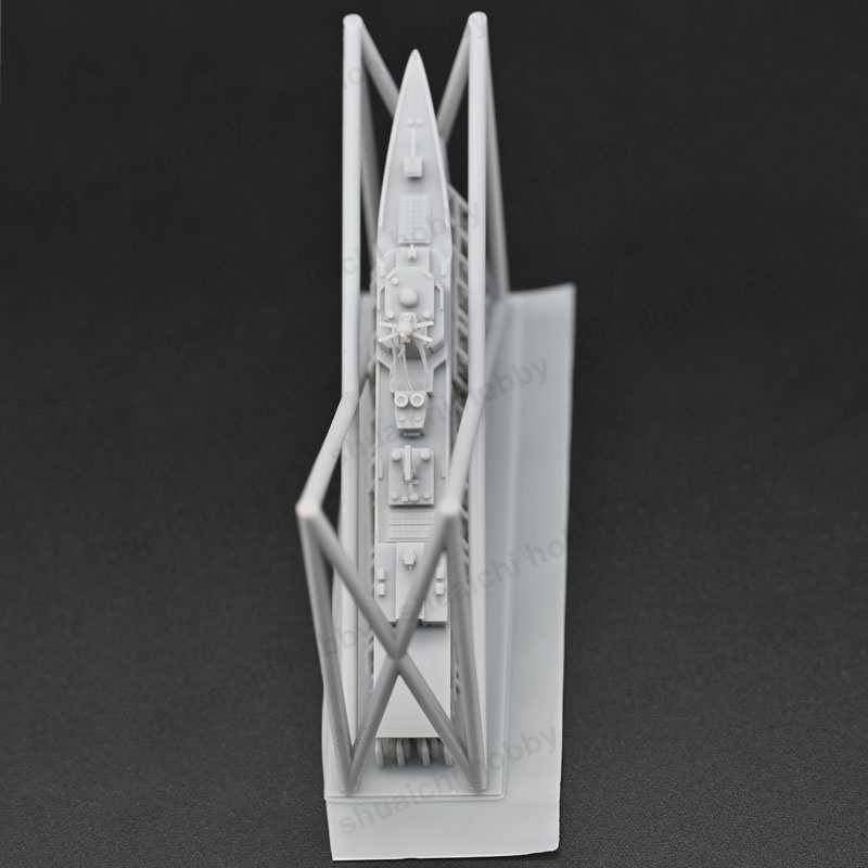 2PCS 1/2000 1500 1250 Scale Ty - 3D Printing Article recension och pris