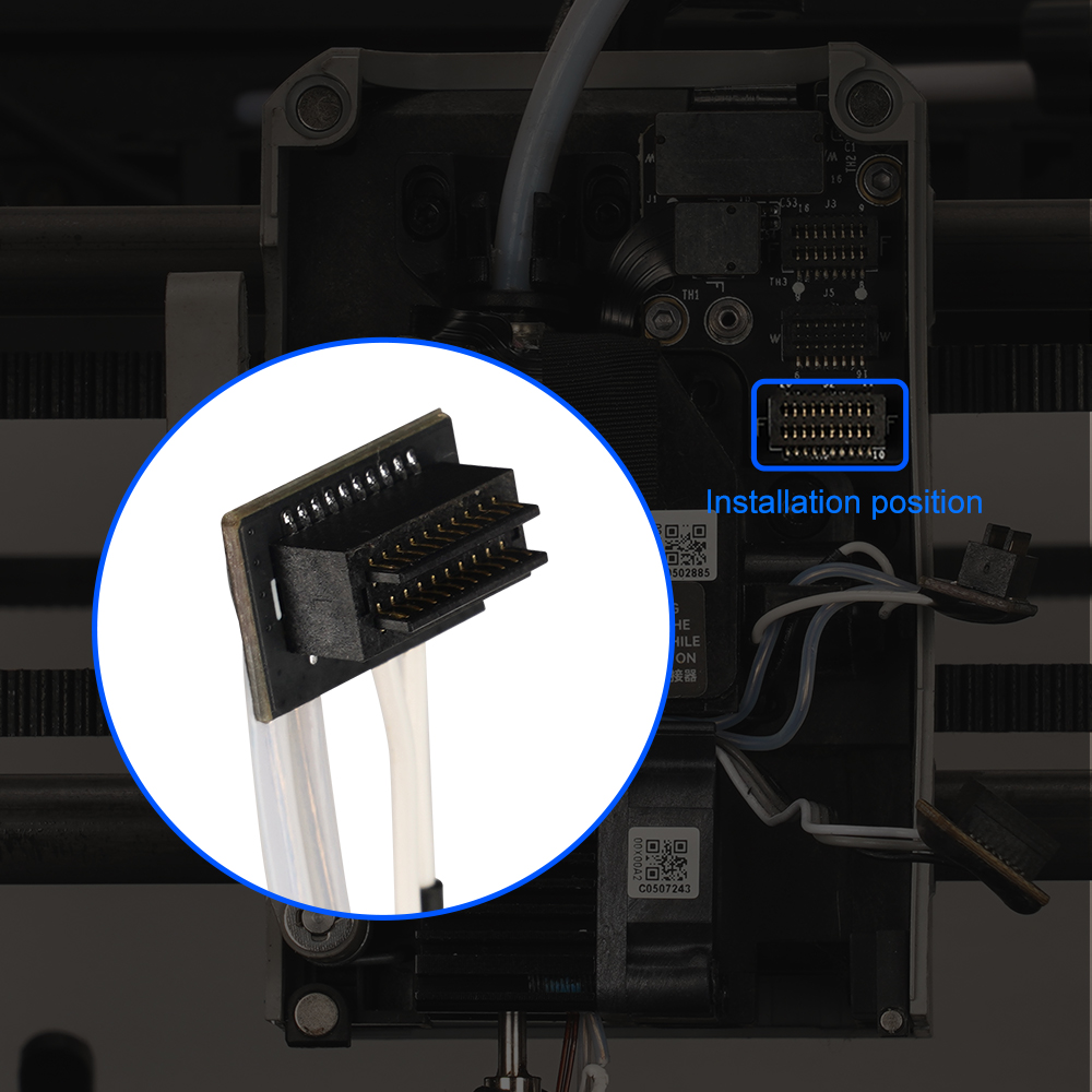 Heating Tube For Bambu Lab A1  - 3D Printing Bambu Lab A1 recension och pris
