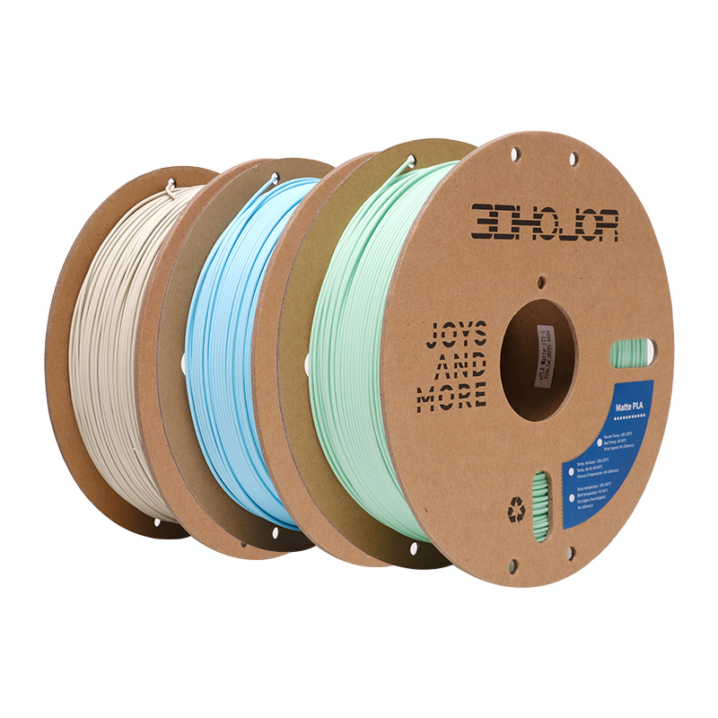 3DHOJOR PLA 3D Printer Filamen - Tpu Flexible Filament recension och pris