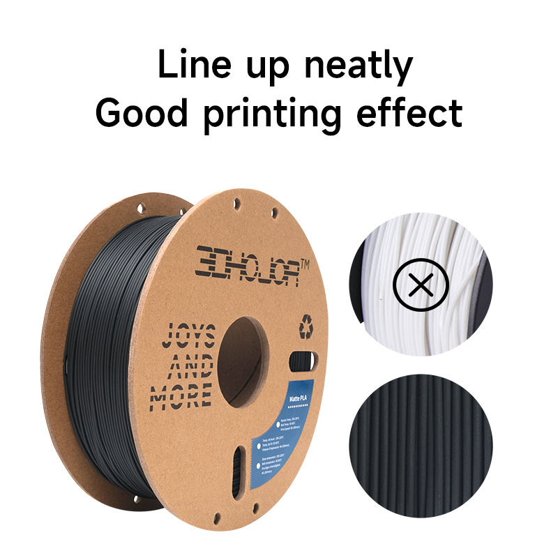 3DHOJOR PLA 3D Printer Filamen - Tpu Flexible Filament recension och pris