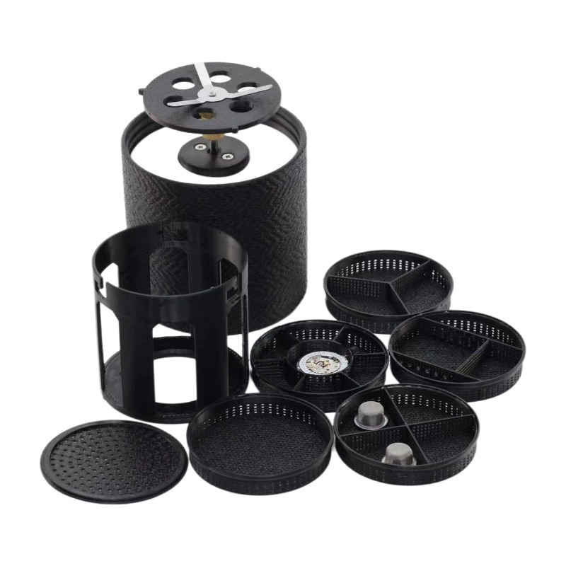 Watch Repair Tools 3D Printed  - 3D Printing Machine recension och pris