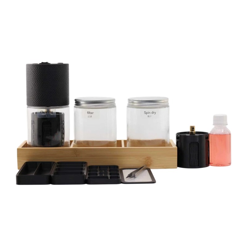 Watch Repair Tools 3D Printed  - 3D Printing Machine recension och pris