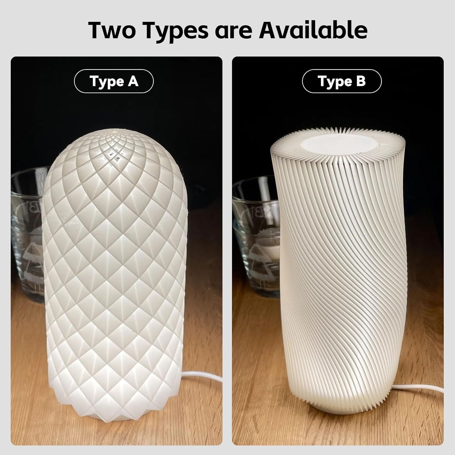 3D Printer  Model LED Lamp For - 3D Printing Bambu Lab A1 recension och pris