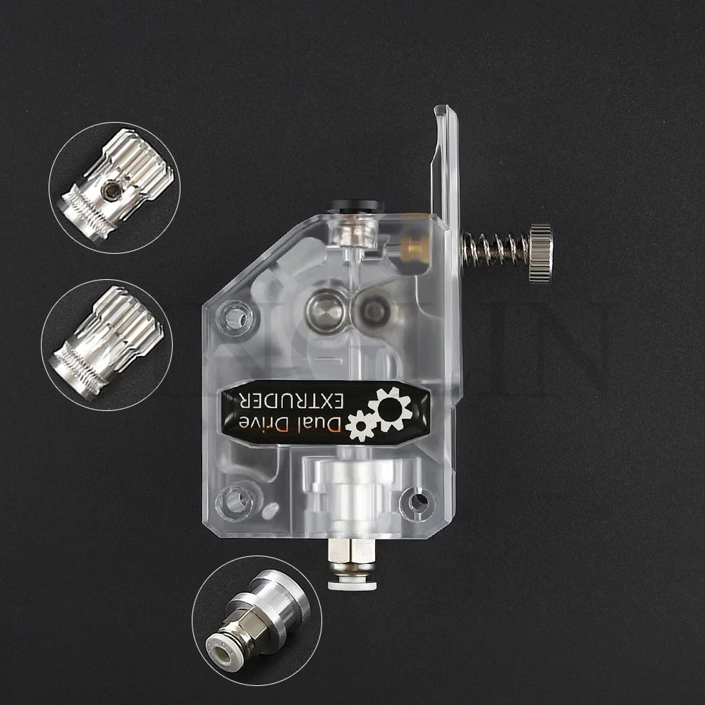 Twotrees 3D Printer Parts MK8  - Tpu Flexible Filament recension och pris