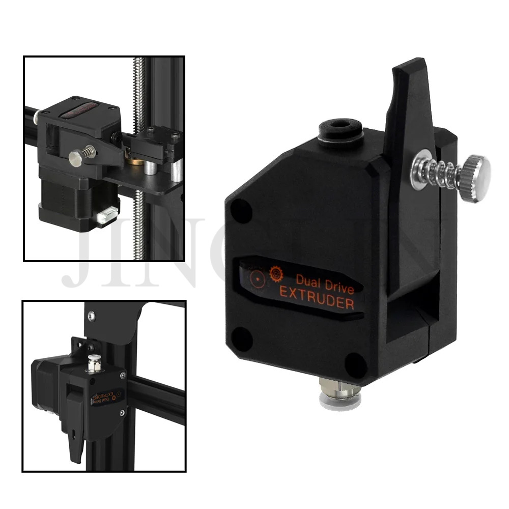 Twotrees 3D Printer Parts MK8  - Tpu Flexible Filament recension och pris