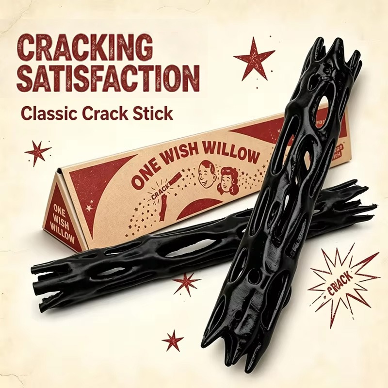 3D Printed One Wish Willow Key - Enclosure 3D Printing recension och pris