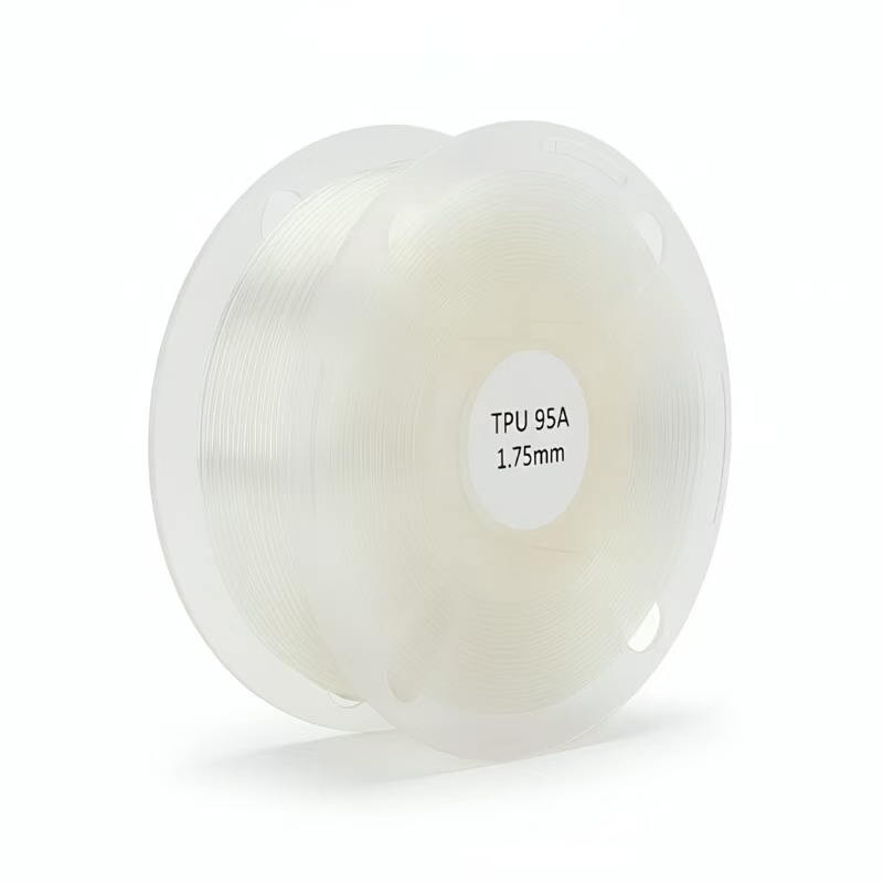 1kg High Speed TPU 95A 1.75mm  - Tpu Flexible Filament recension och pris
