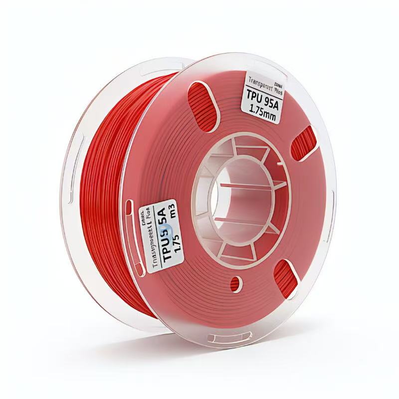 1kg High Speed TPU 95A 1.75mm  - Tpu Flexible Filament recension och pris