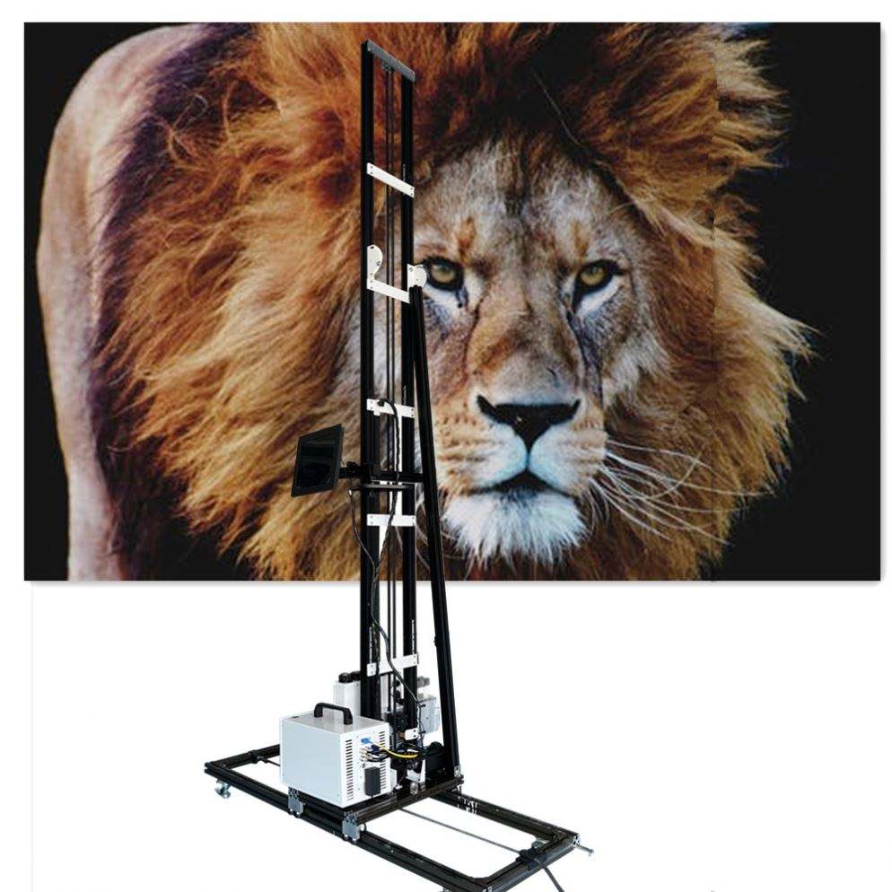New Products Price Machine Pri - 3D Printing Machine recension och pris