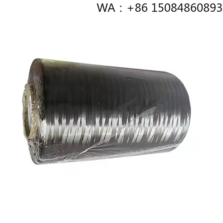 3K 6K 12K 24K continuous carbo - Carbon Fiber Filament recension och pris
