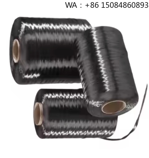 3K 6K 12K 24K continuous carbo - Carbon Fiber Filament recension och pris
