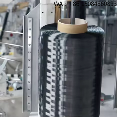 3K 6K 12K 24K continuous carbo - Carbon Fiber Filament recension och pris