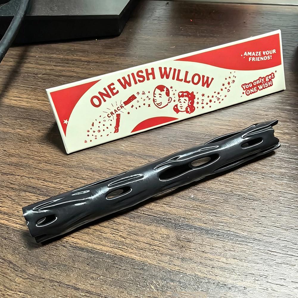 3D Printed One Wish Willow Key - Enclosure 3D Printing recension och pris