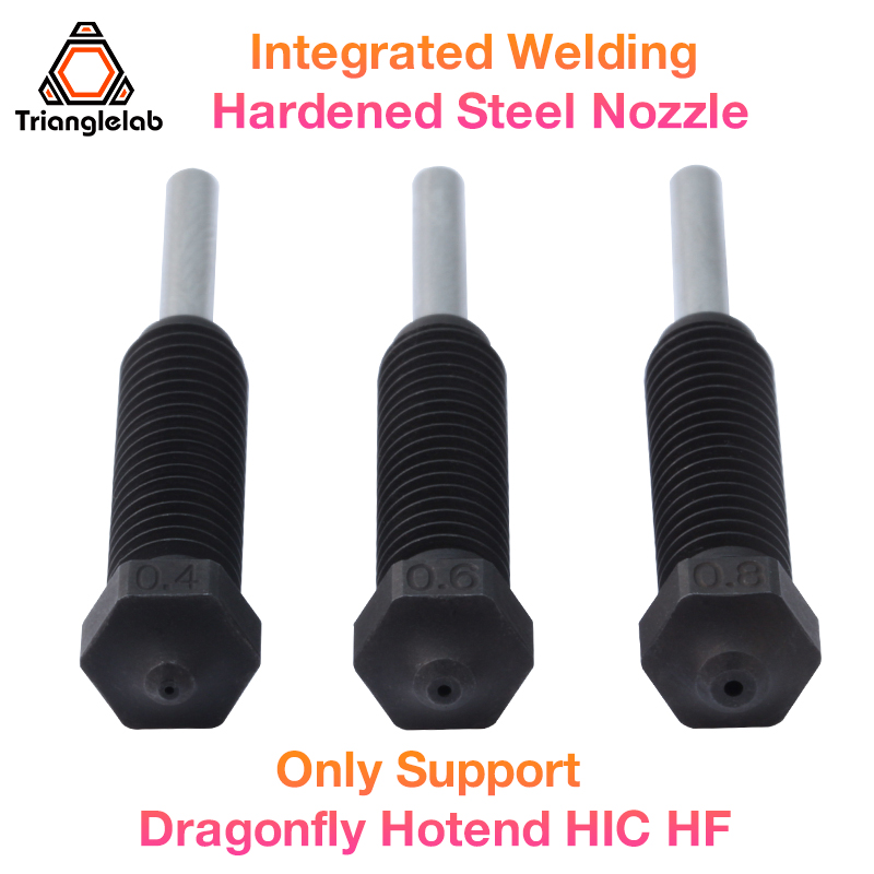 C Trianglelab® Dragonfly Hoten - Carbon Fiber Filament recension och pris