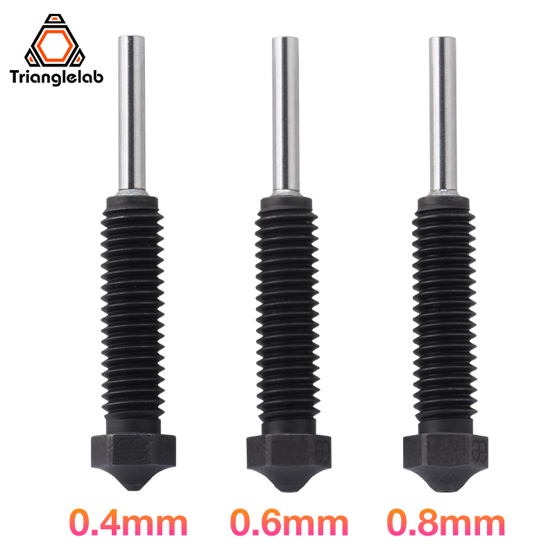 C Trianglelab® Dragonfly Hoten - Carbon Fiber Filament recension och pris