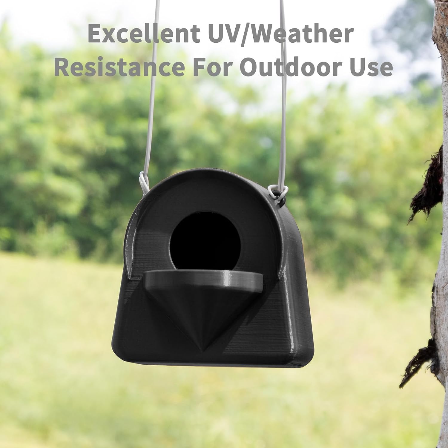 ^For Black ASA Filament Bundle - Asa Filament Outdoor recension och pris