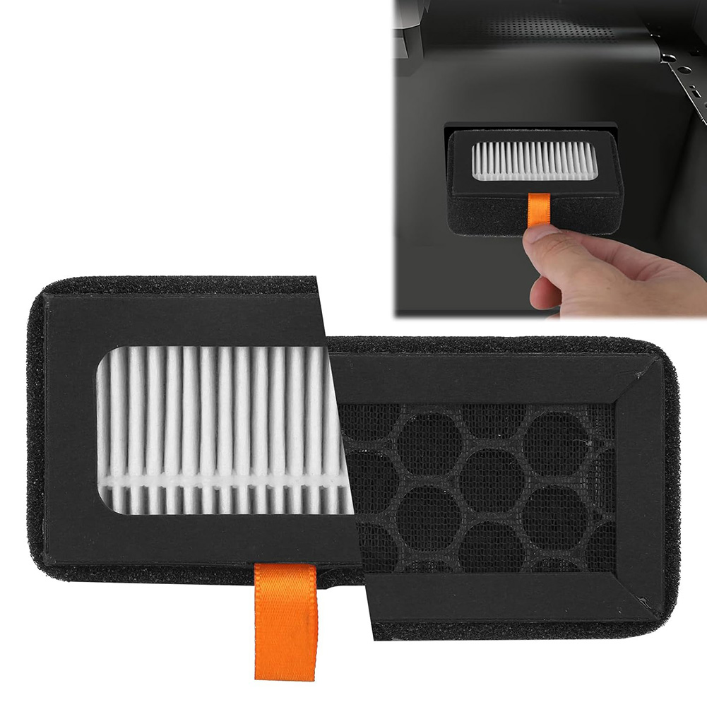 2PCS Activated Carbon Based Du - 3D Printing X1 Carbon recension och pris