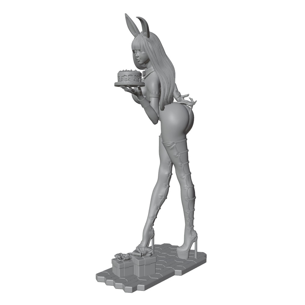 1/24/12/6 Holiday Party Theme  - 3D Printing Article recension och pris