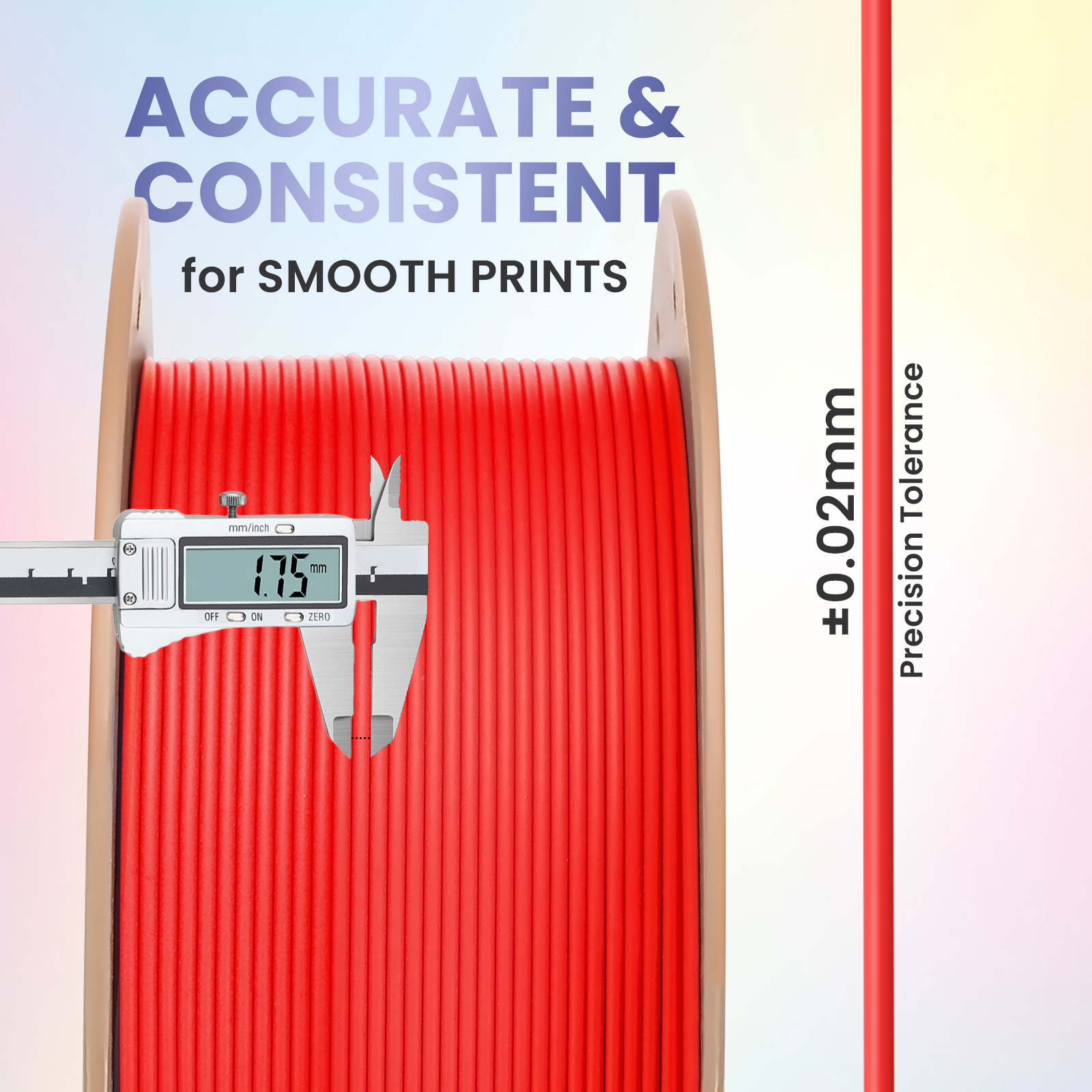 ERYONE 2026 New Year Edition P - Tpu Flexible Filament recension och pris