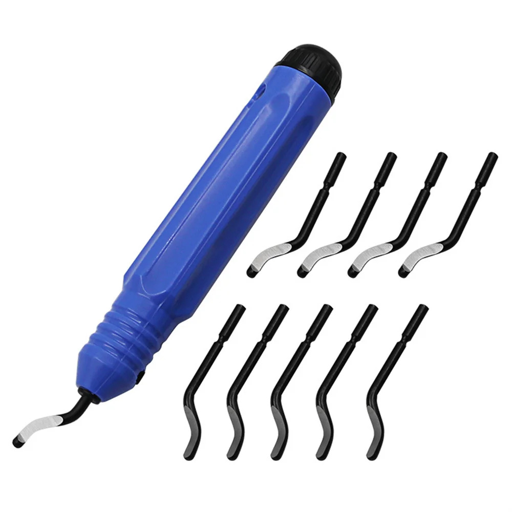 Blades High-Speed Steel Deburr - 3D Printing Article recension och pris