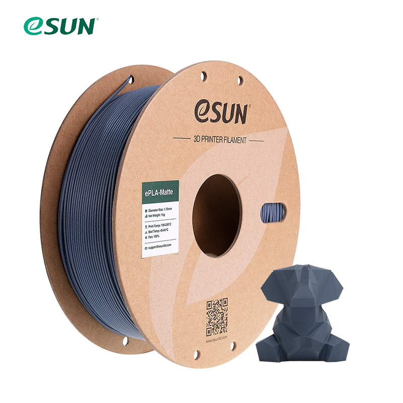 ESUN 3D Printer Filament PLA M - Tpu Flexible Filament recension och pris