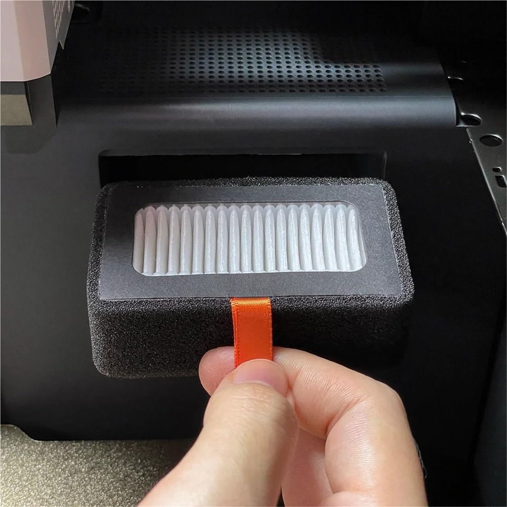 Replacement HEPA 13 + Activate - 3D Printing X1 Carbon recension och pris